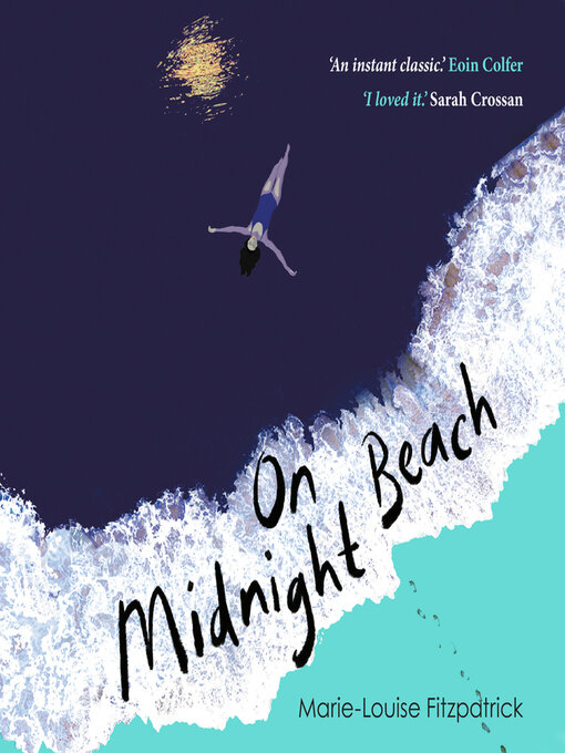 Title details for On Midnight Beach by Marie-Louise Fitzpatrick - Available